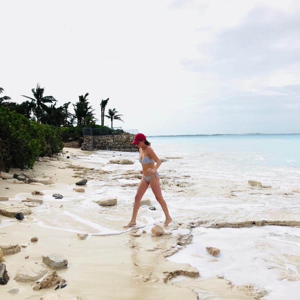 Meet your Posher, Kara